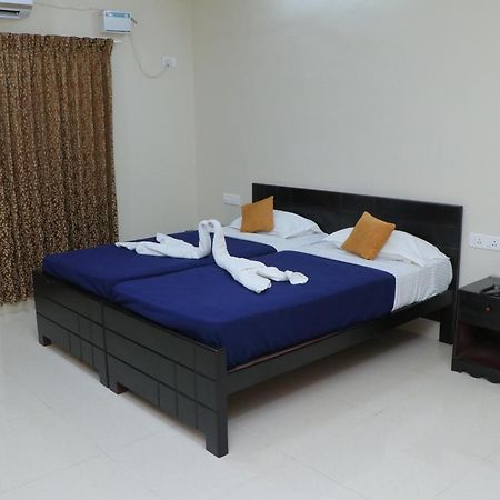 Tiruchirappalli Hotel Tamilnadu -Trichy מראה חיצוני תמונה