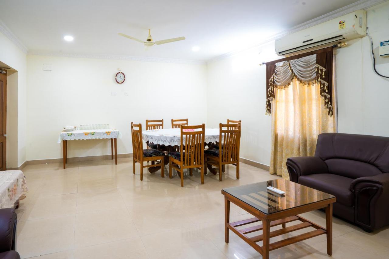 Tiruchirappalli Hotel Tamilnadu -Trichy מראה חיצוני תמונה